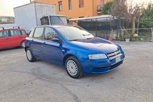 Fiat Stilo 1.9 MJT 120 CV 5 porte Dynamic