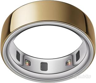 OURA Ring 4  Gold  Misura 9 Nuovo