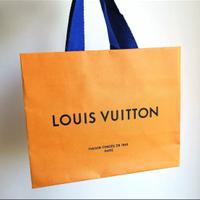 Busta  luois vuitton