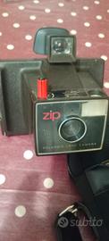 macchina fotografica vintage 