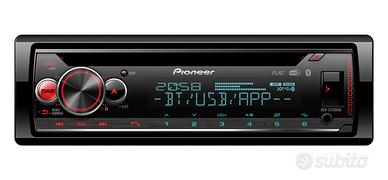AUTORADIO DAB PIONEER