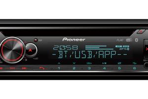 AUTORADIO DAB PIONEER