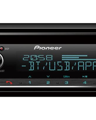 AUTORADIO DAB PIONEER