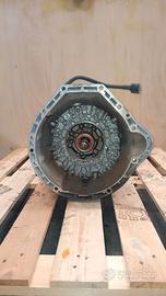 Cambio Mercedes 200 Kompressor Automatico 2006