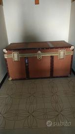 Baule vintage