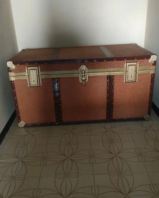 Baule vintage