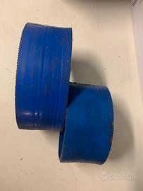 Manicotti silicone intercooler mini r53