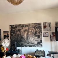 Impianto Audio Dynacord + RCF (Speaker-Subwoofer)