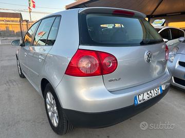 Volkswagen GOLF 1.9 105 CV - SOLO 150 MILA KM