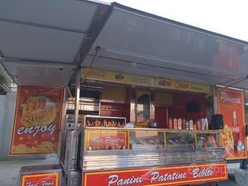 Paninoteca