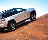 Accessori e ricambi jeep grand cherokee 2020;2022