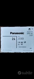 TV panasonic