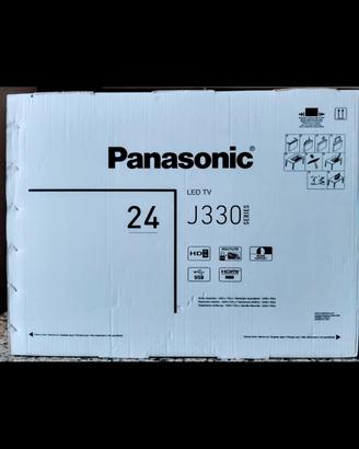 TV panasonic