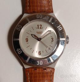 Orologio Swatch Irony Vintage 
