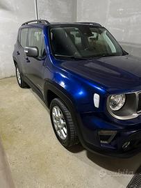 Jeep Renegade 4xe 190cv Limited