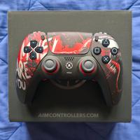 Controller Playstation 5 AimControllers