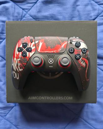 Controller Playstation 5 AimControllers