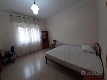 Via Etnea alta camere per studentesse/lavoratrici