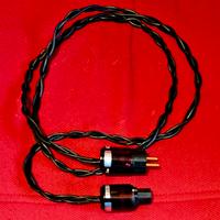 Cavo di alimentazione Duelund DCA12GA
 1,8 mt