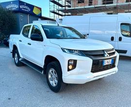 MITSUBISHI L200 2.3D Double Cab 4WD PICK UP - 2021