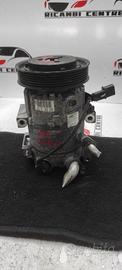 Compressore aria condizionata hyundai i30 f500jdca