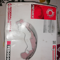 Gasce freno post