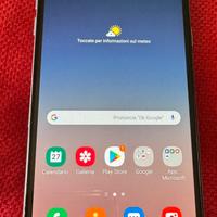 Samsung Galaxy A6+