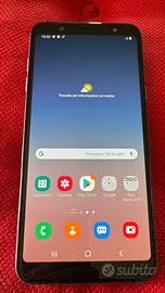 Samsung Galaxy A6+