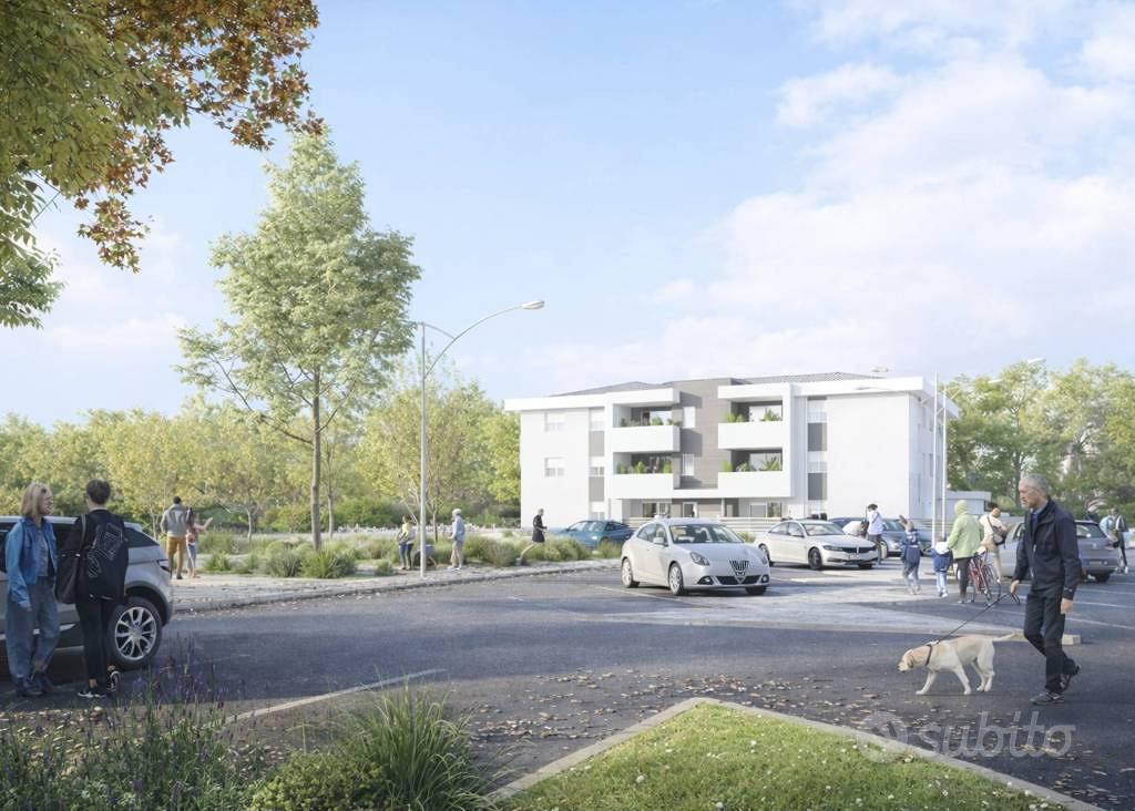 Appartamento – Mirandola, Modena - Vista 5