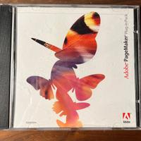 Adobe PageMaker – Plug-in Pack, CD-ROM originale