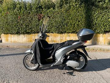 Honda SH 150cc ABS