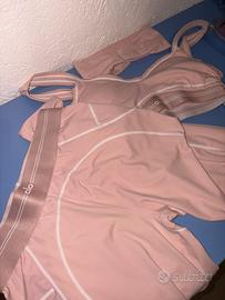 Alo donna kit sport