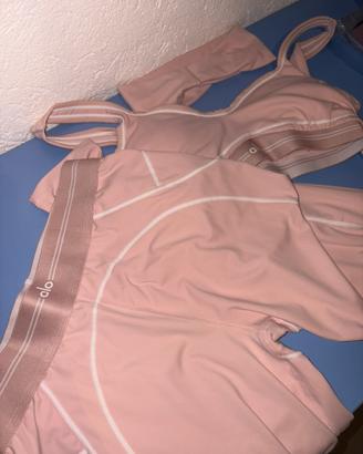 Alo donna kit sport
