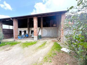 RUSTICO A SANTO STEFANO TICINO