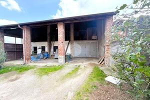 RUSTICO A SANTO STEFANO TICINO