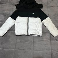 Giacca Calvin Klein Jeans con cappuccio 🧥

