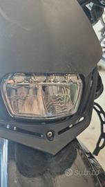 faretto full led v-face rtech