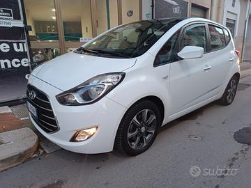 Hyundai iX20 1.4 CRDI 90 CV XPOSSIBLE TETTO APRIBI
