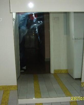 Specchio per bagno