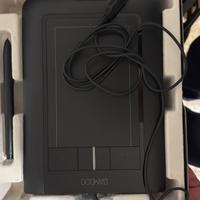 Wacom Bamboo Pen & Touch – Tavoletta Grafica