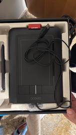 Wacom Bamboo Pen & Touch – Tavoletta Grafica