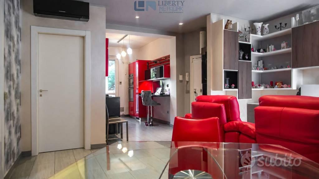 Appartamento – Milano, Cascina Cotica, Gallaratese - Vista 3