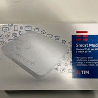 Smart Modem TIM NUOVO