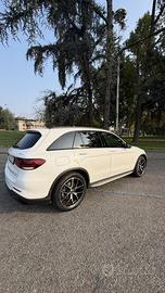 Mercedes GLC 220 4 Matic AMG