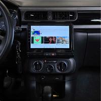 Cartablet citroen c3 carplay sim 4g android