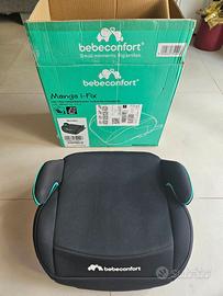 Bebeconfort Manga i-Fix Rialzo Auto per bambini