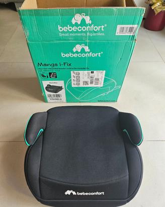 Bebeconfort Manga i-Fix Rialzo Auto per bambini