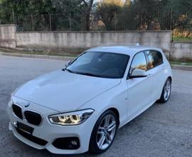 Bmw serie 1 118d MSport