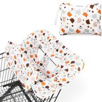 Cover copri seggiolini e copri carrello spesa