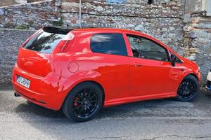 Fiat grande punto 1.9